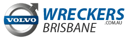 Volvo Wreckers Brisbane